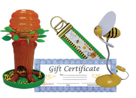 Gifts for Your Honey