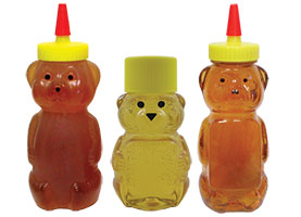 Squeeze Bears