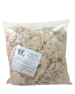Smoker Fuel Cotton 1 lb