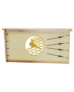 Support Pins - 200 Pack