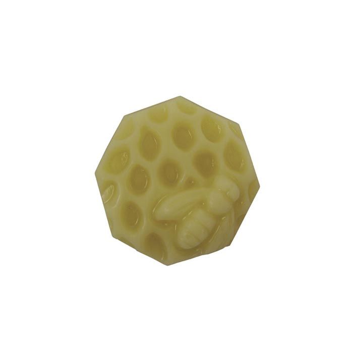 Bee & Honeycomb Tray Soap Mold