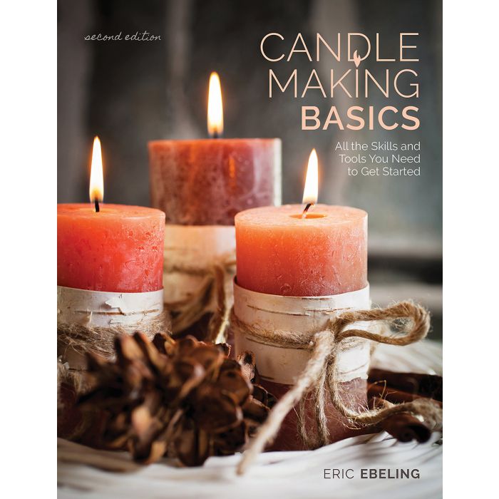 Beginner Candle Making: How to Make Scented Candles