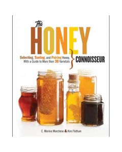 The Honey Connoisseur