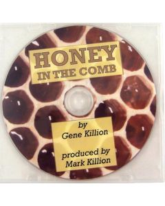 Honey in the Comb DVD