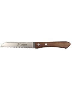 Serrated Comb Honey Knife  M00336