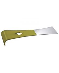 Small Yellow Hive Tool 7 1/2"