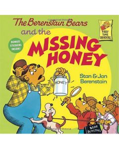 The Berenstain Bears and the Missing Honey