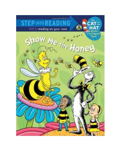 Dr. Seuss - Show Me The Honey book