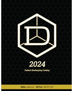 2024 Dadant Catalog