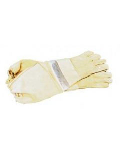 Economy Ventilated Gloves Small 