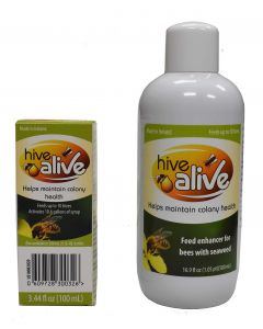 HiveAlive