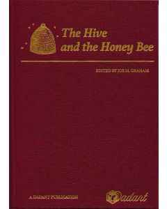 The Hive and the Honey Bee 2015 Edition