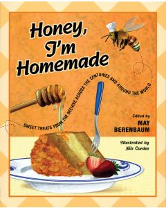 Honey I'm Homemade