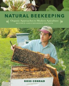 Natural Beekeeping book
