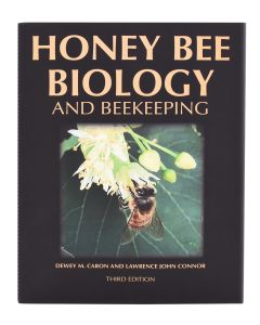Honey Bee Biology and Beekeeping - 3rd Edition