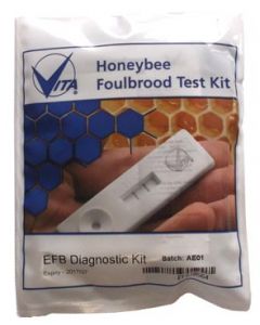 European Foulbrood Diagnostic Kit