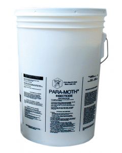 Para-Moth 35 lb