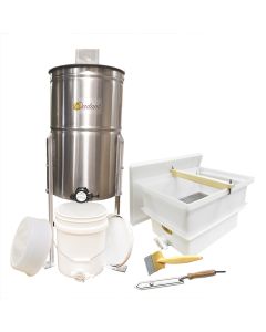 2-Frame Hand Extractor Kit