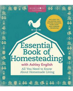 Essential Book of Homesteading