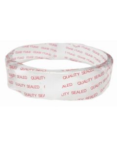 Shrink Band for Creamed Honey Container - 100 Pack - showing 1 individual shrink band