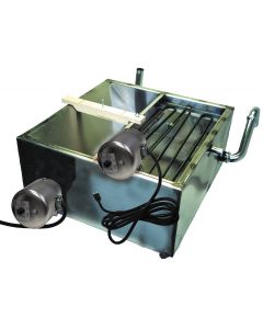 Water Jacketed Mini Melter