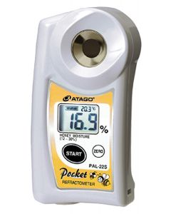 Pocket Digital Refractometer