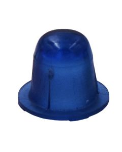 JZ-BZ Push-In Cell Cups Blue - 1000 Pack