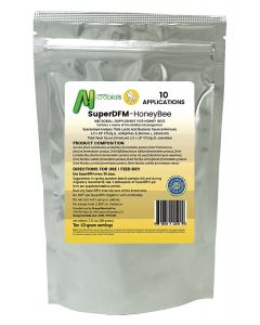 SuperDFM 100 grams