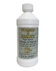 Vitamin-B-Healthy 16 oz