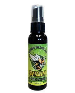 Swarm Commander Spray 2 oz
