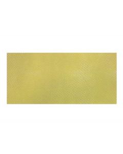 Honeycomb Natural - 100 Pack Sheets