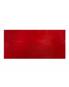 Honeycomb Holiday Red - 100 Pack Sheets