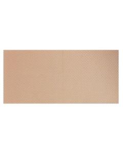 Honeycomb Apricot - 10 Pack Sheets