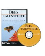 Bees - Tales from the Hive DVD