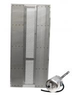 Dadant Cappings Tank Liquefier Grid & 1700 watt Immersion Heater