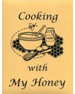 Cooking with My Honey