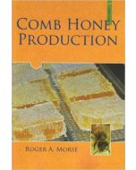 Comb Honey Production