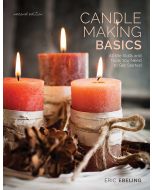Candle Making Basics