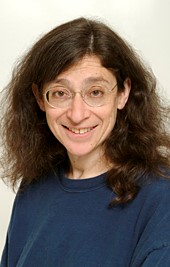 May R. Berenbaum delivers the 2016 ARS Sterling B. Hendricks Memorial Lecture at the American Chemical Society Meeting. 